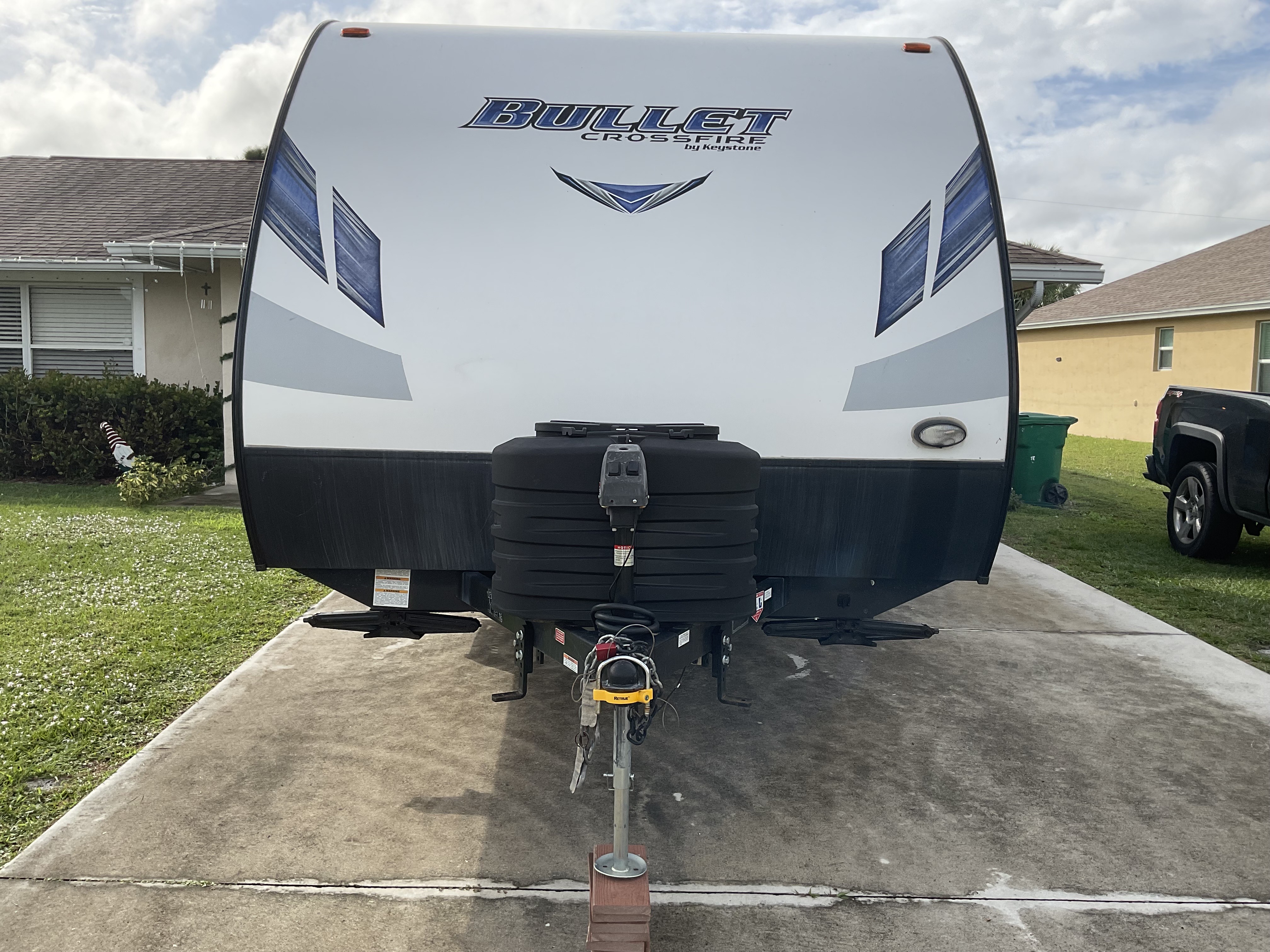 Trailers