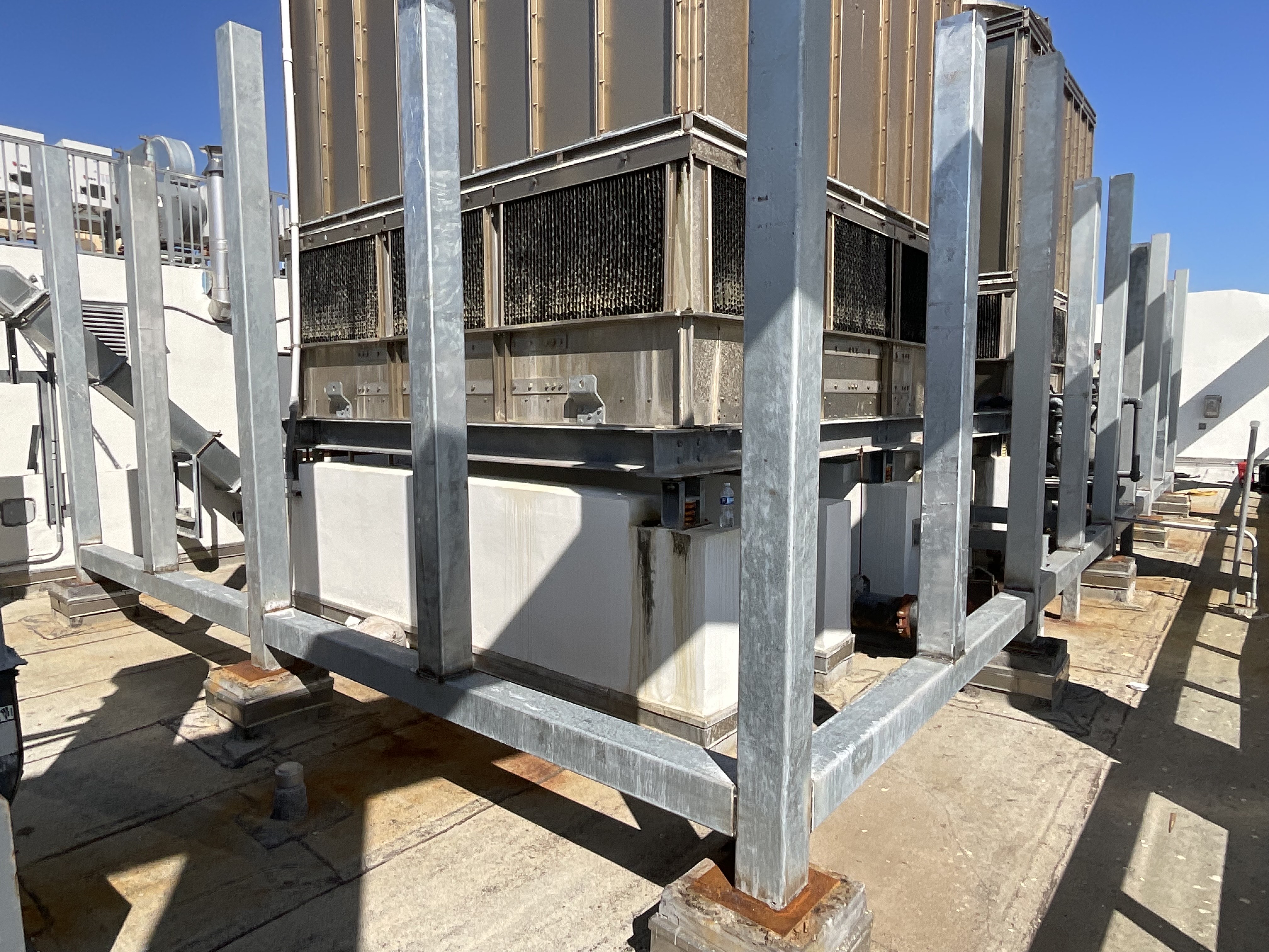 Construction/On-site Field Work