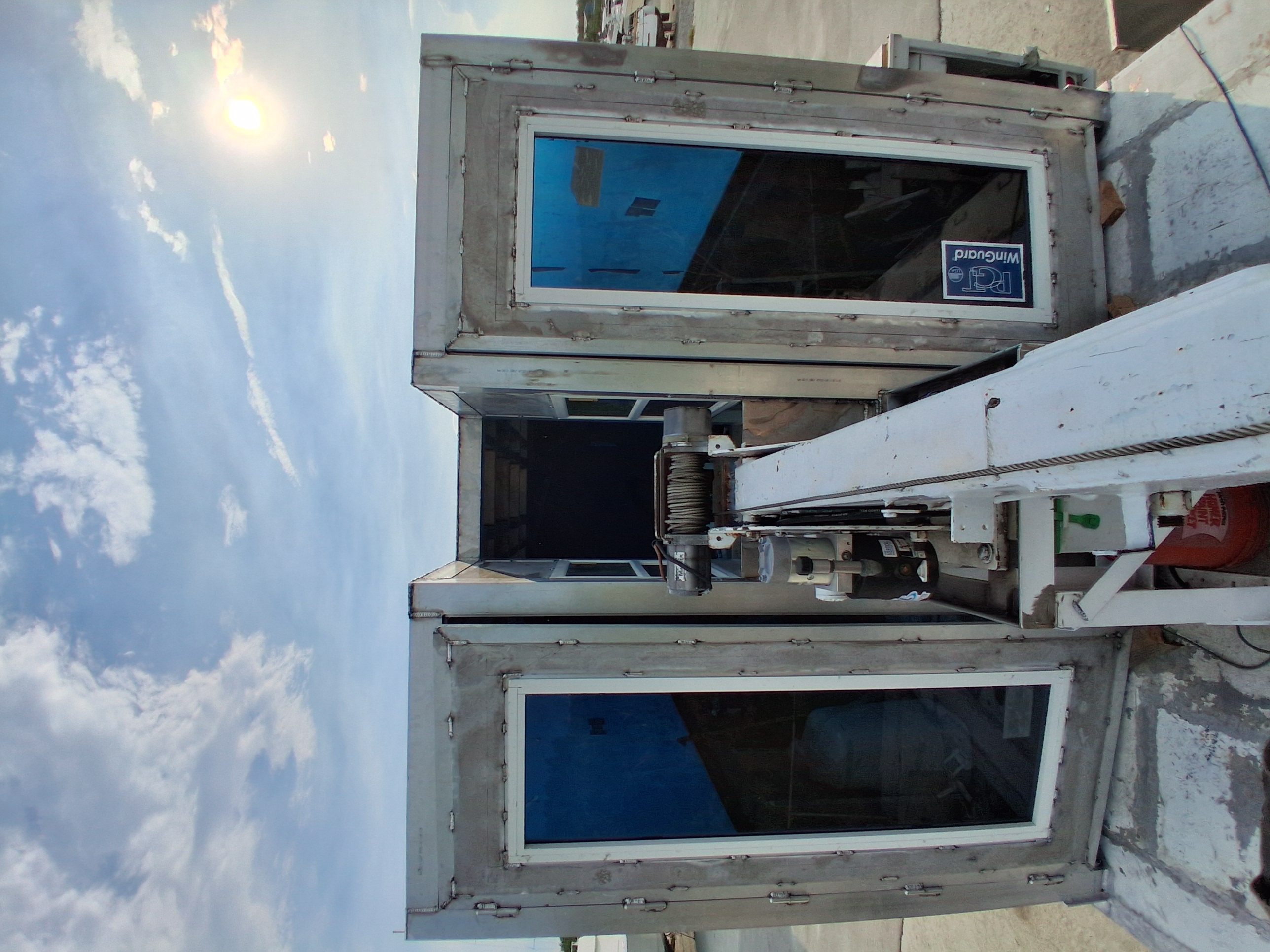 Boat Projects