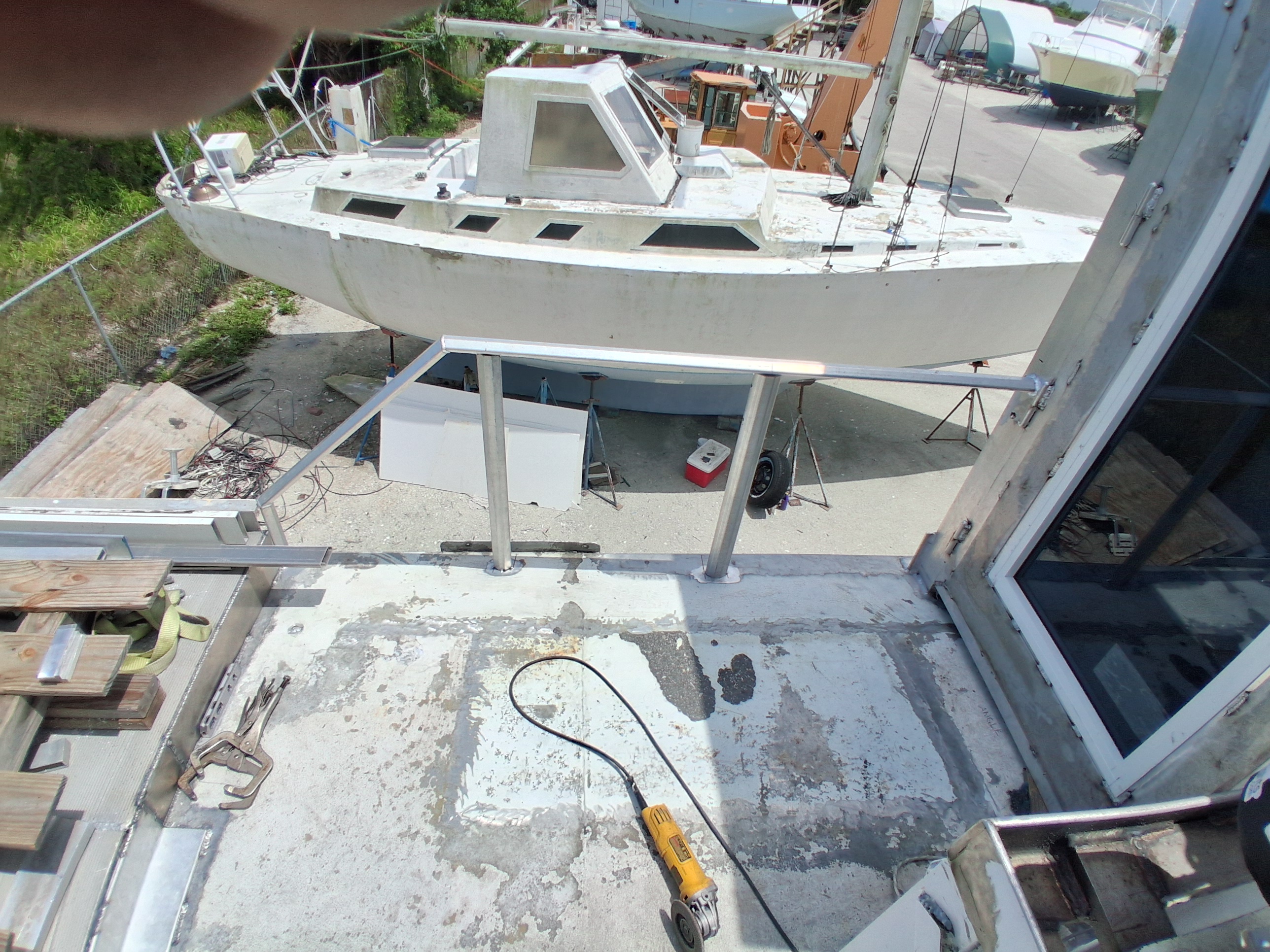 Boat Projects