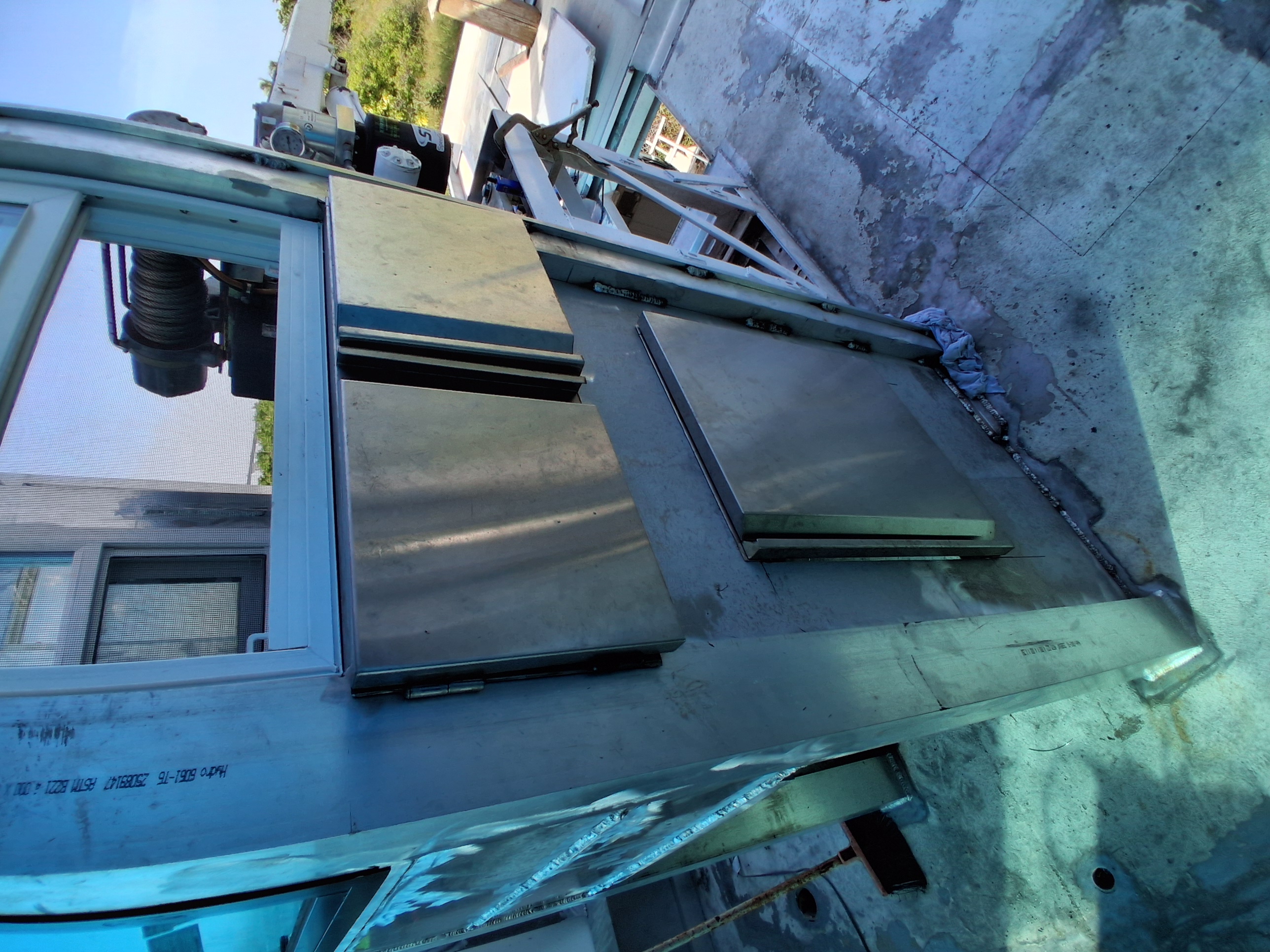 Boat Projects