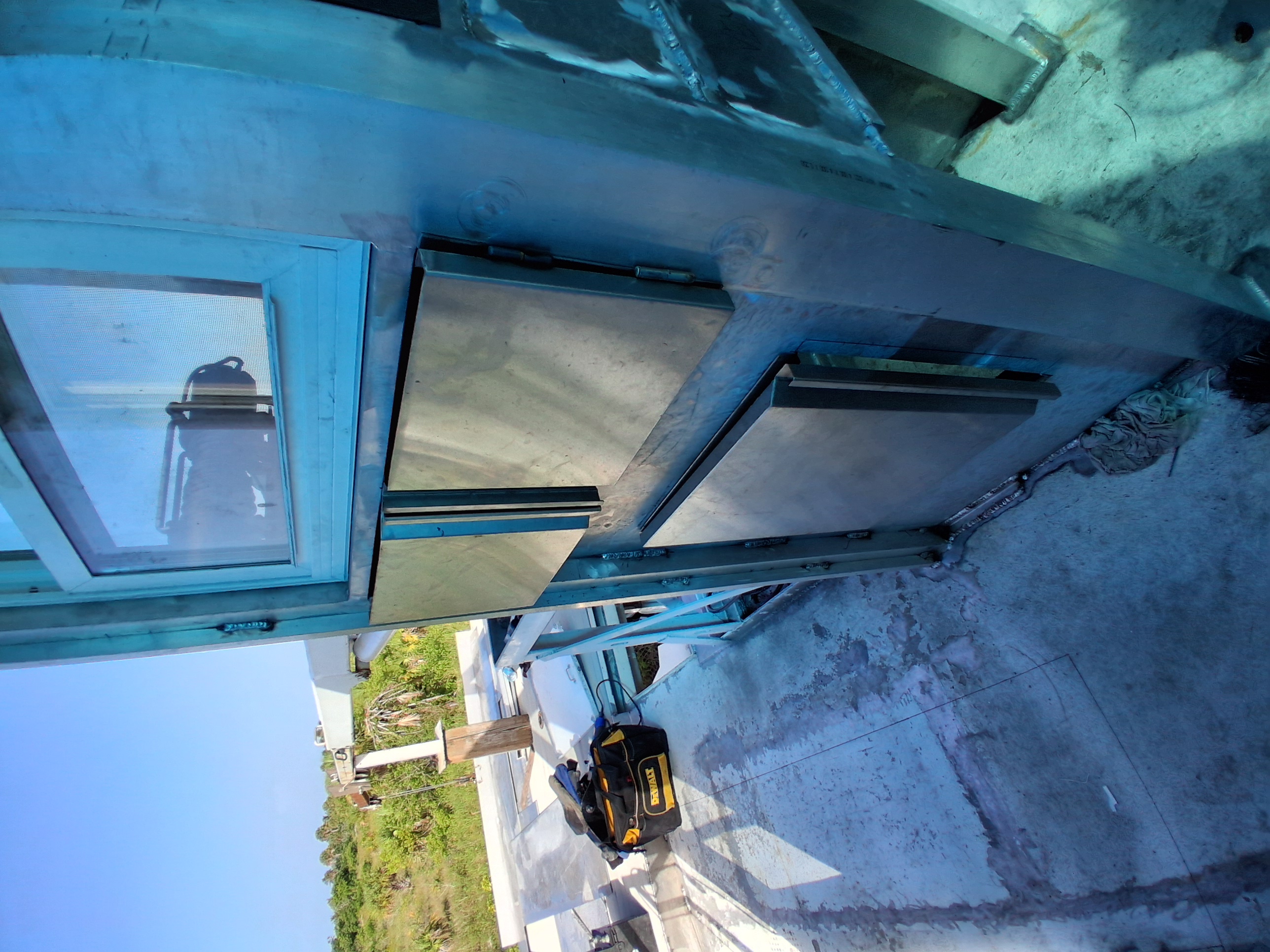 Boat Projects
