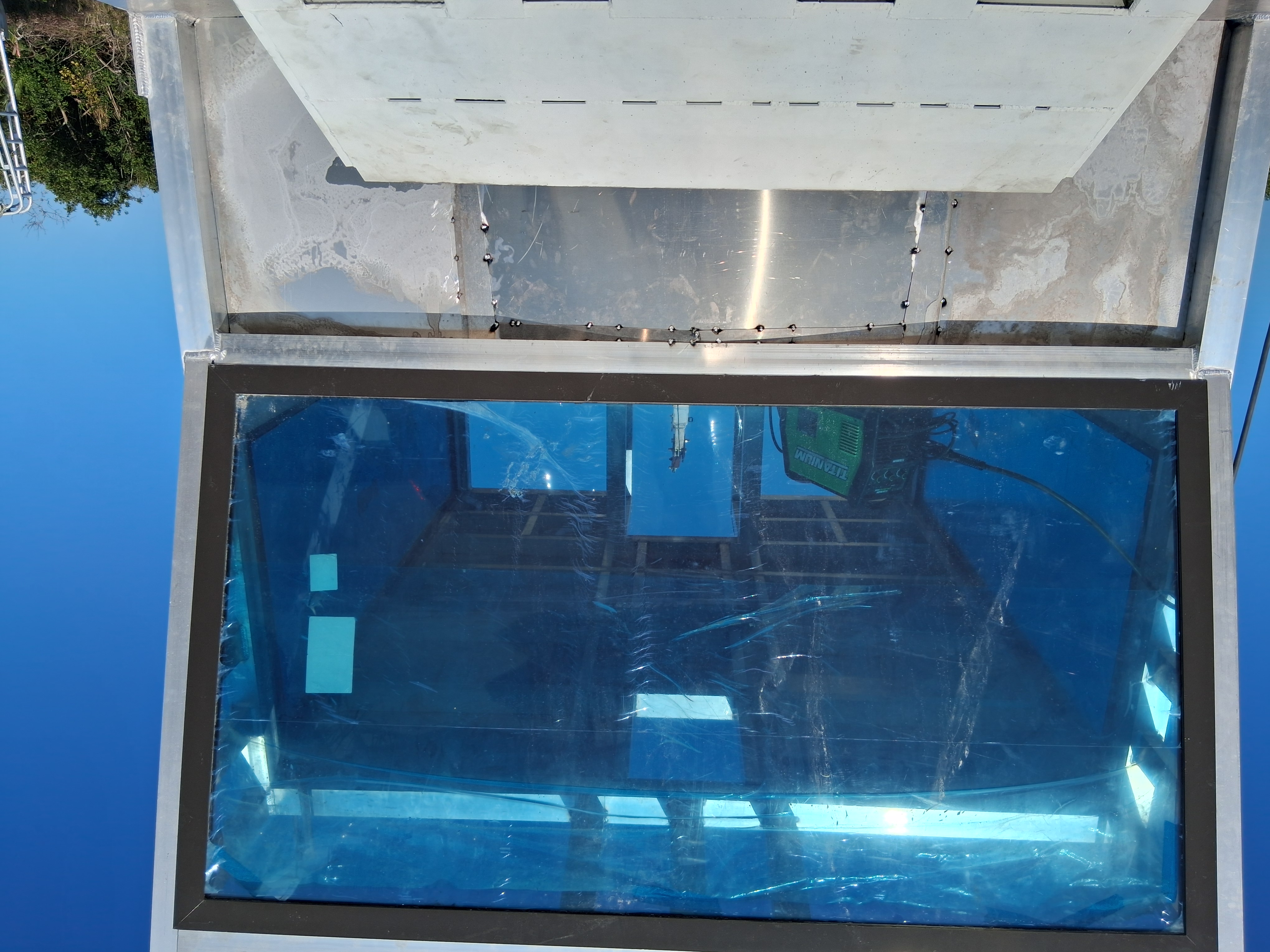 Boat Projects