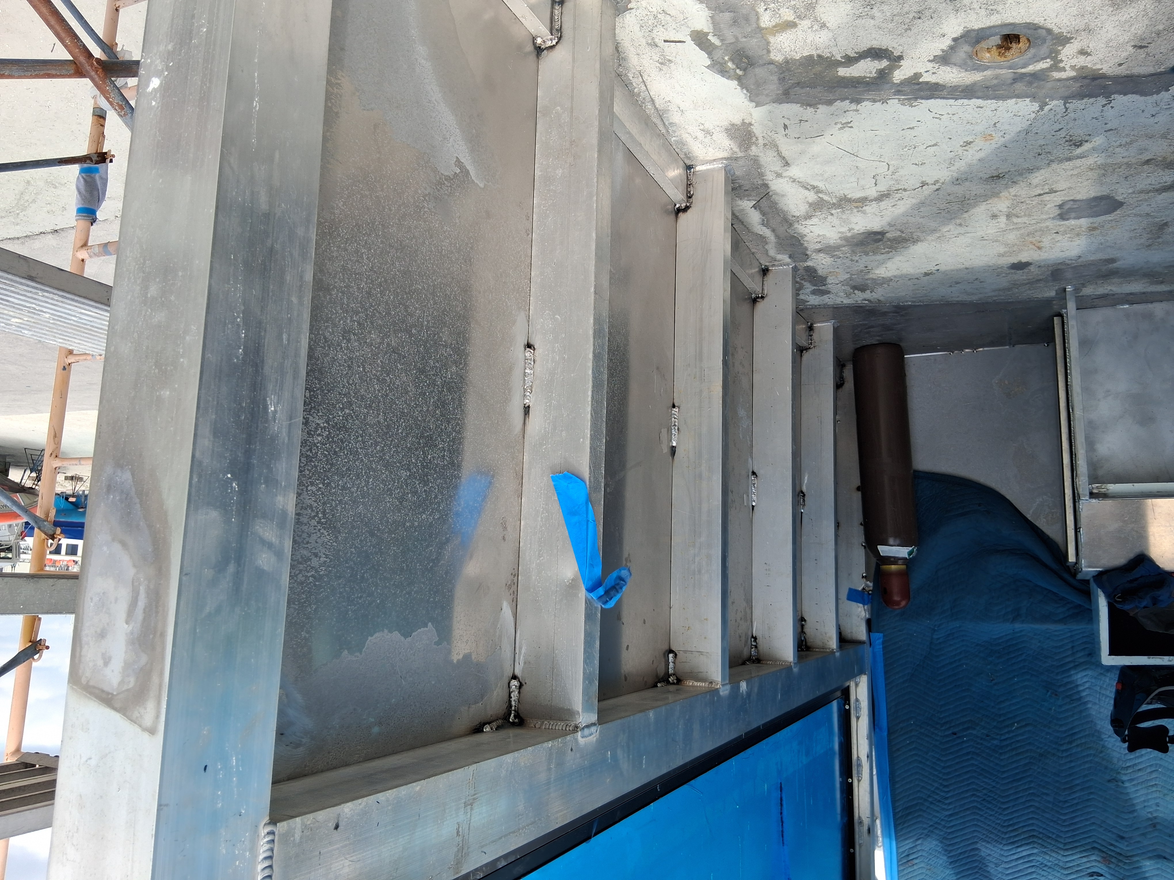 Boat Projects