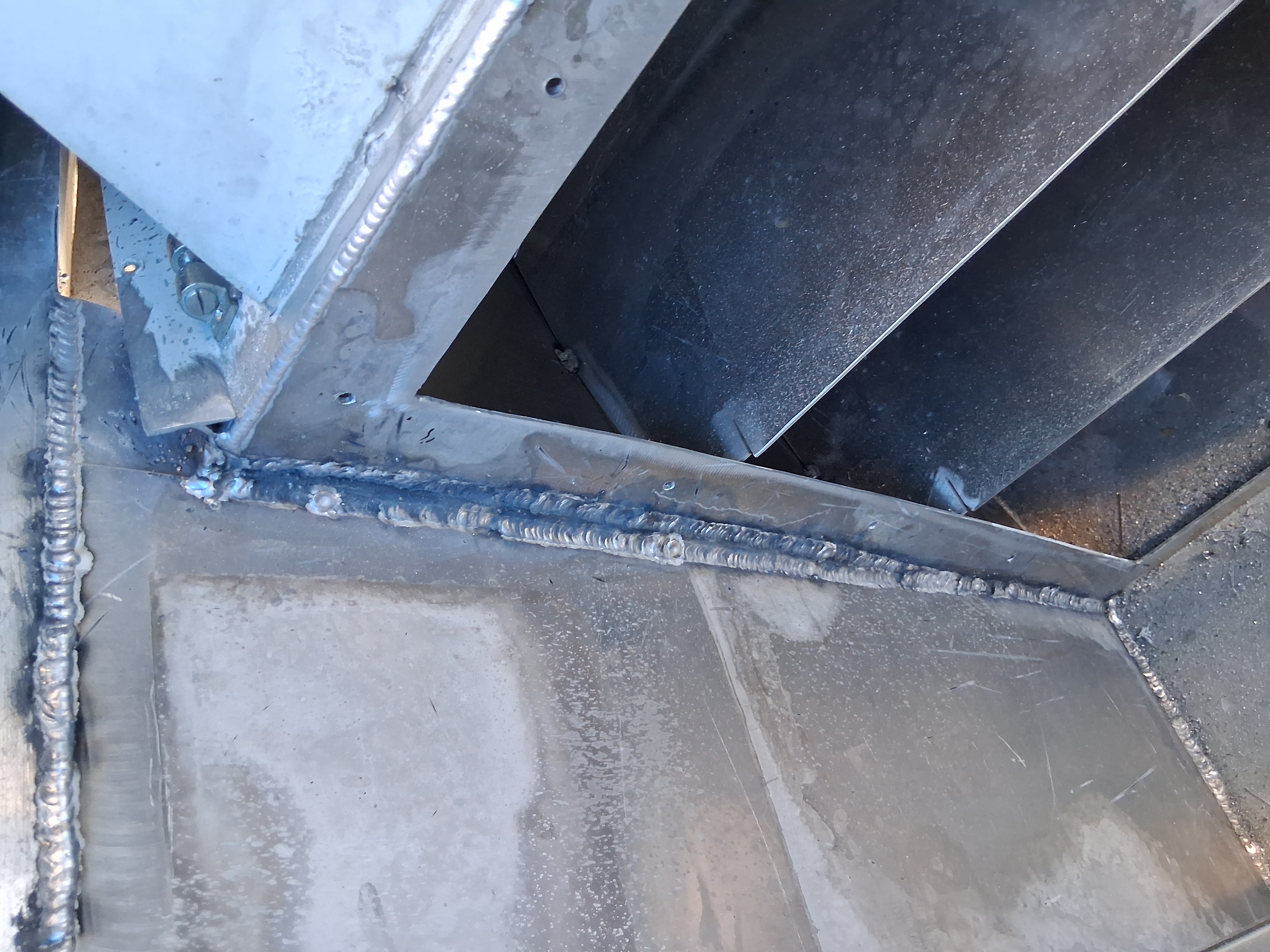 Boat Projects