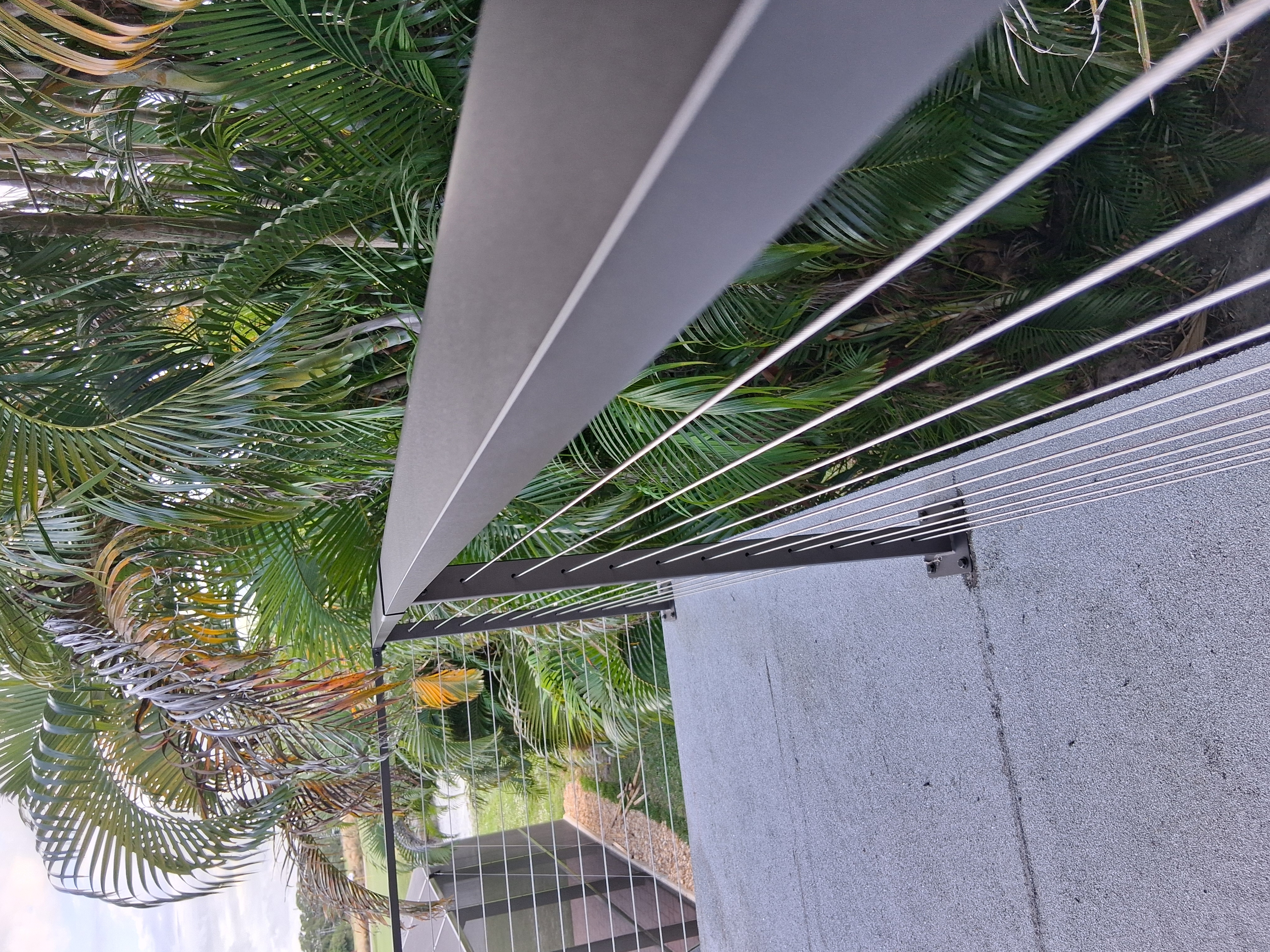 Gates, Railings, and Fences