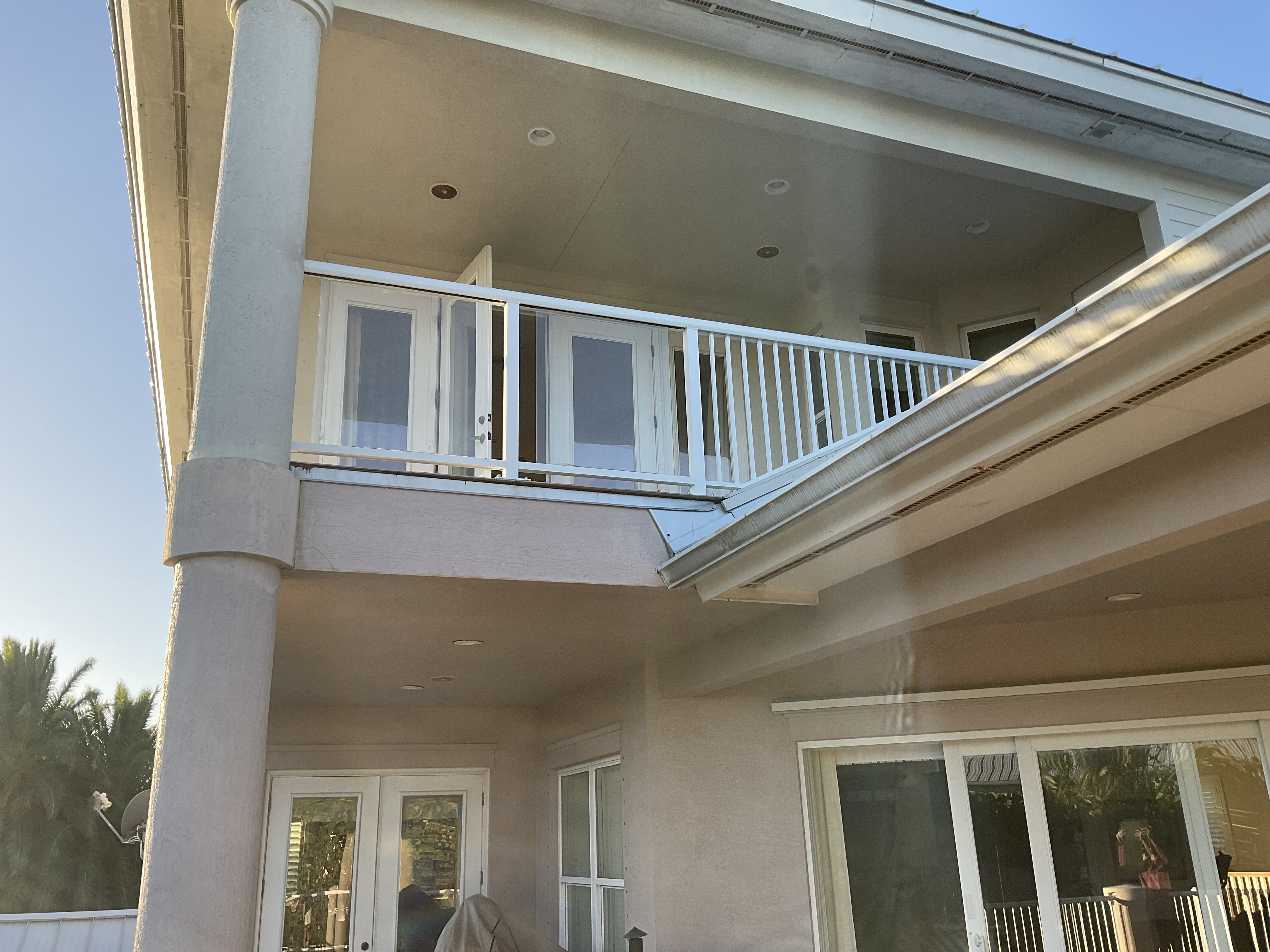 Gates, Railings, and Fences
