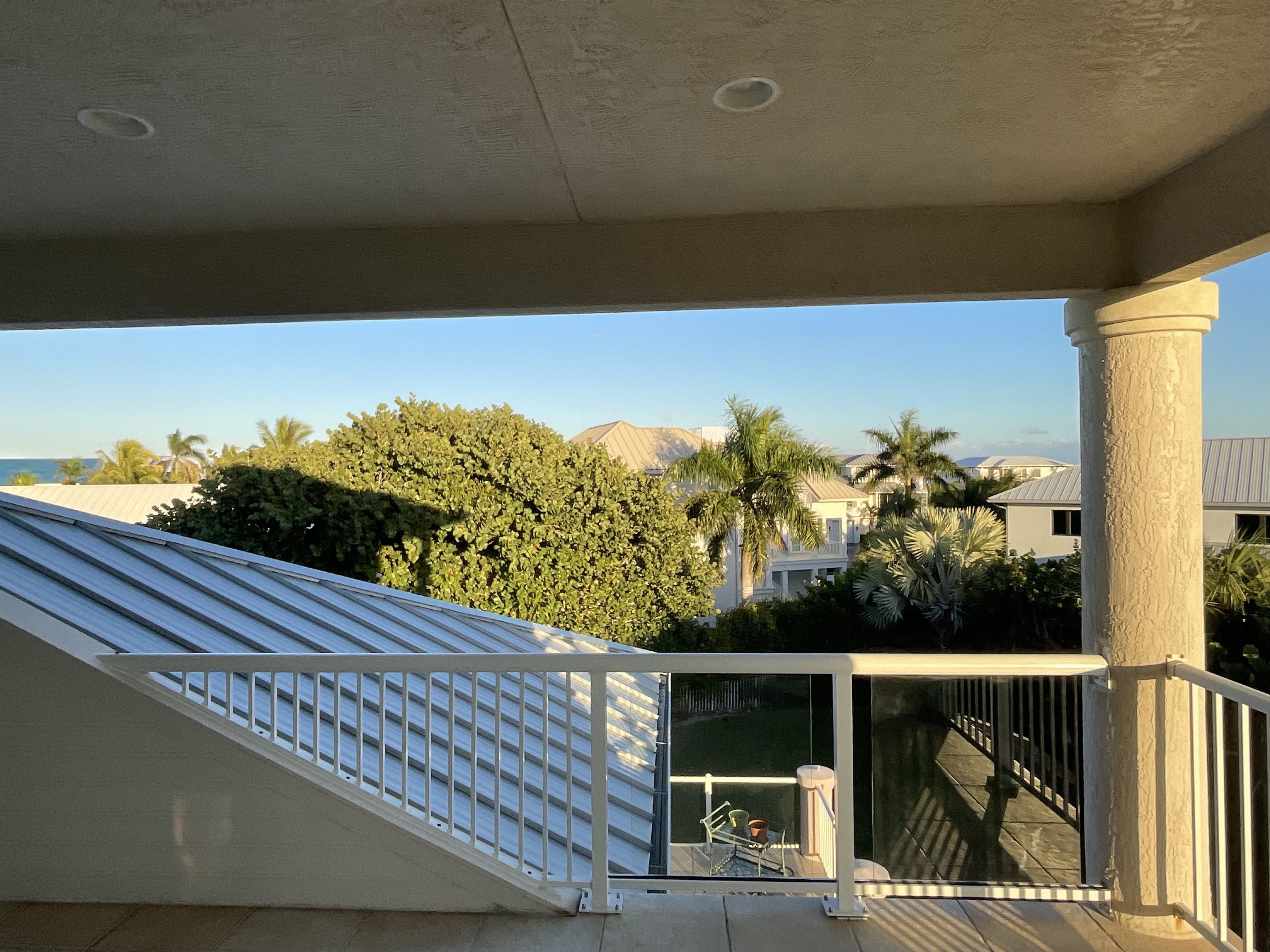 Gates, Railings, and Fences