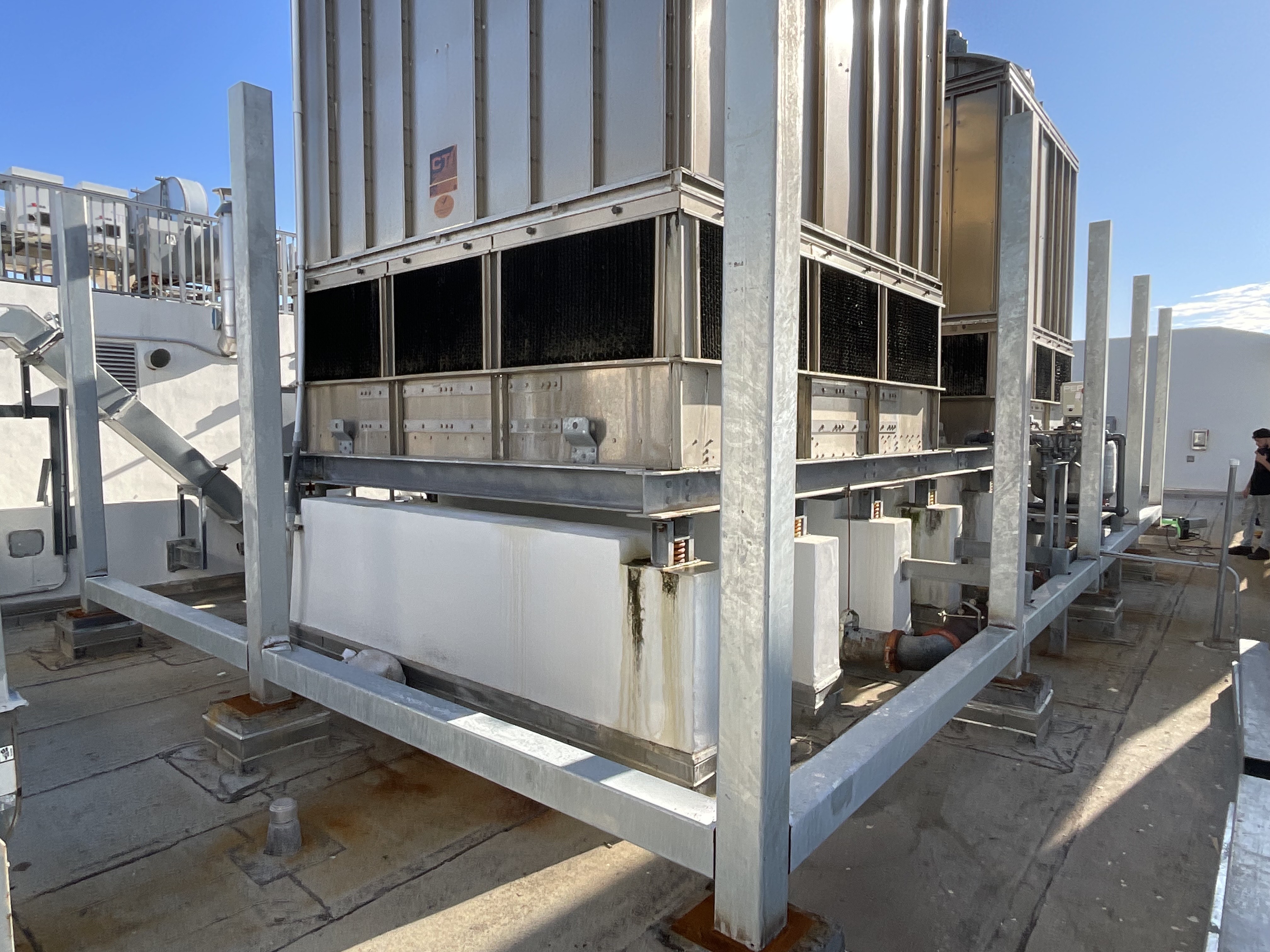 Construction and On-site Projects