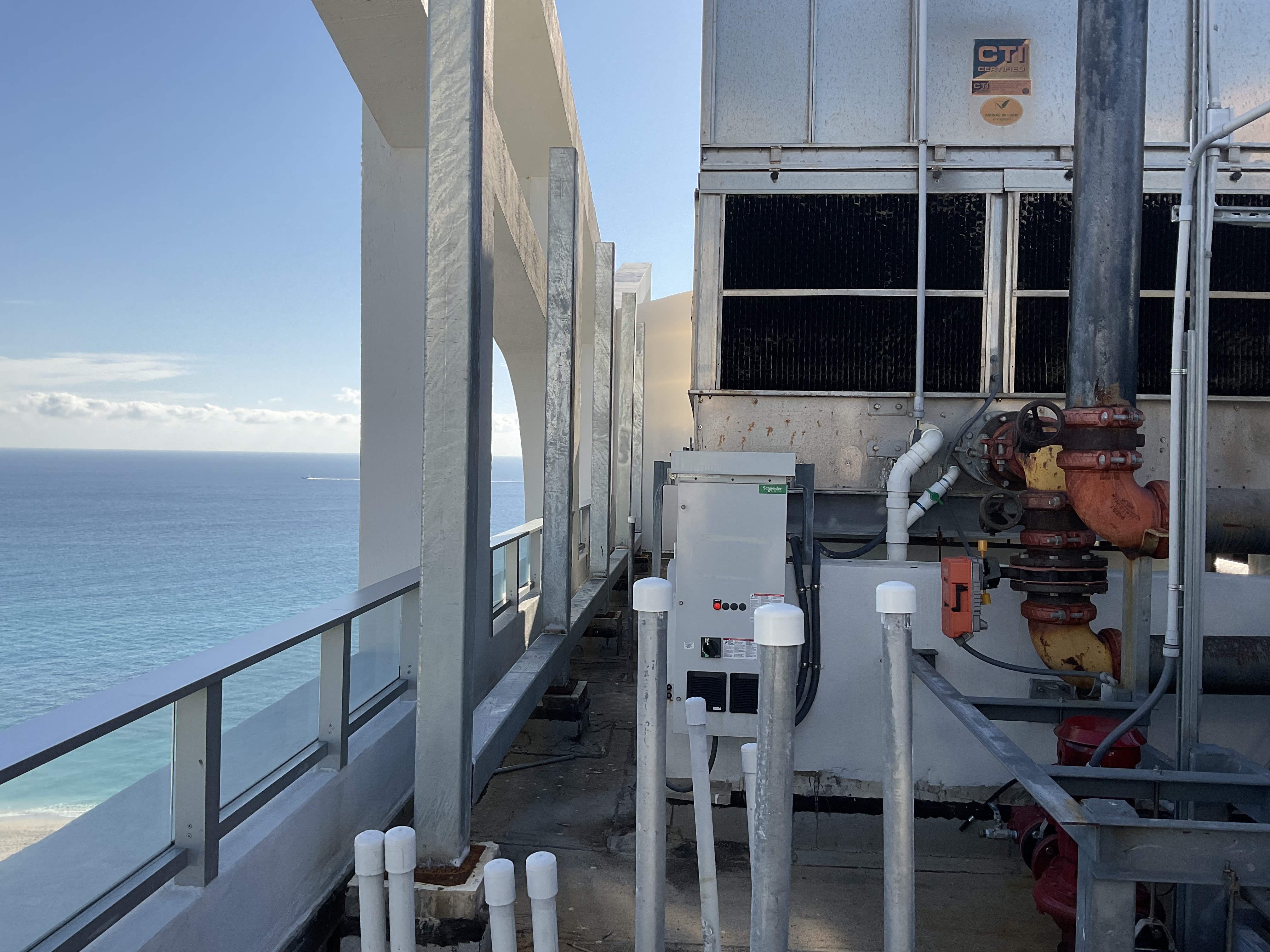 Construction and On-site Projects