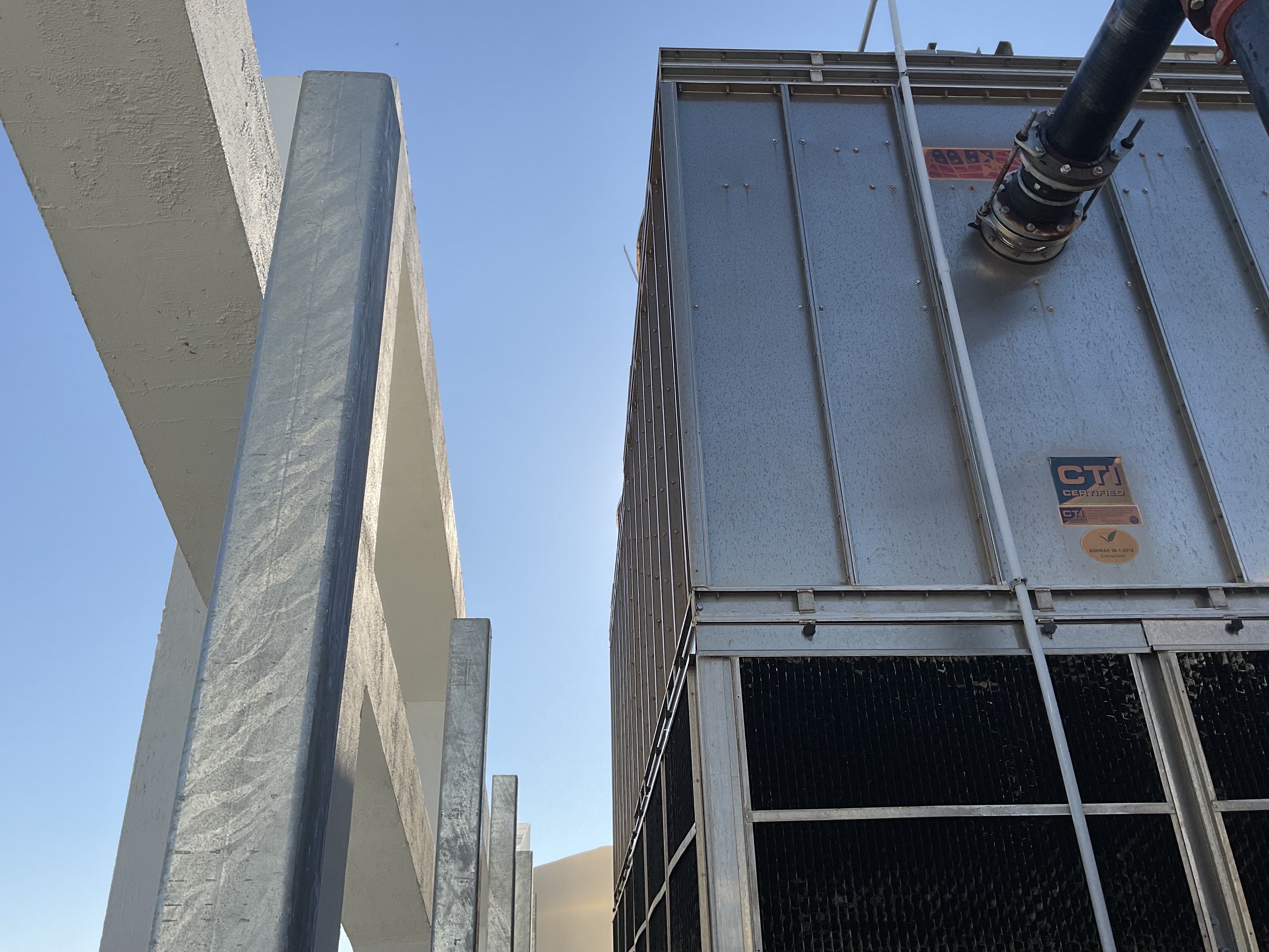 Construction and On-site Projects