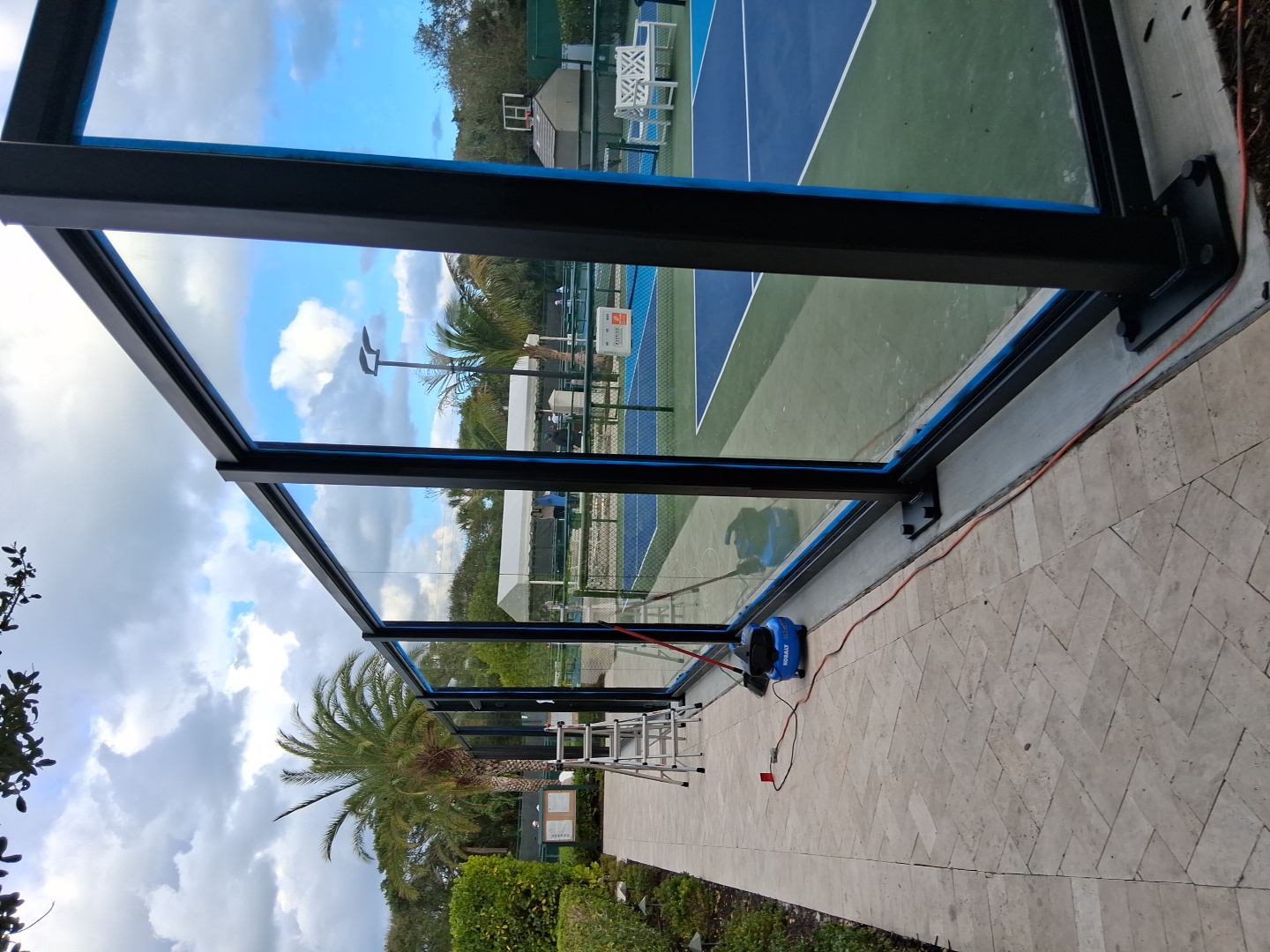 Construction and On-site Projects