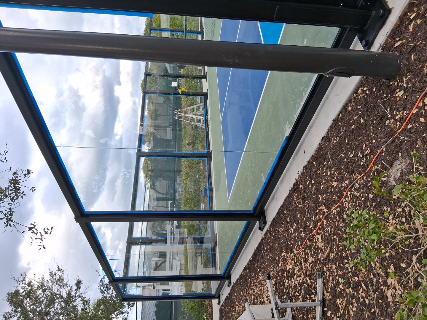 Construction and On-site Projects