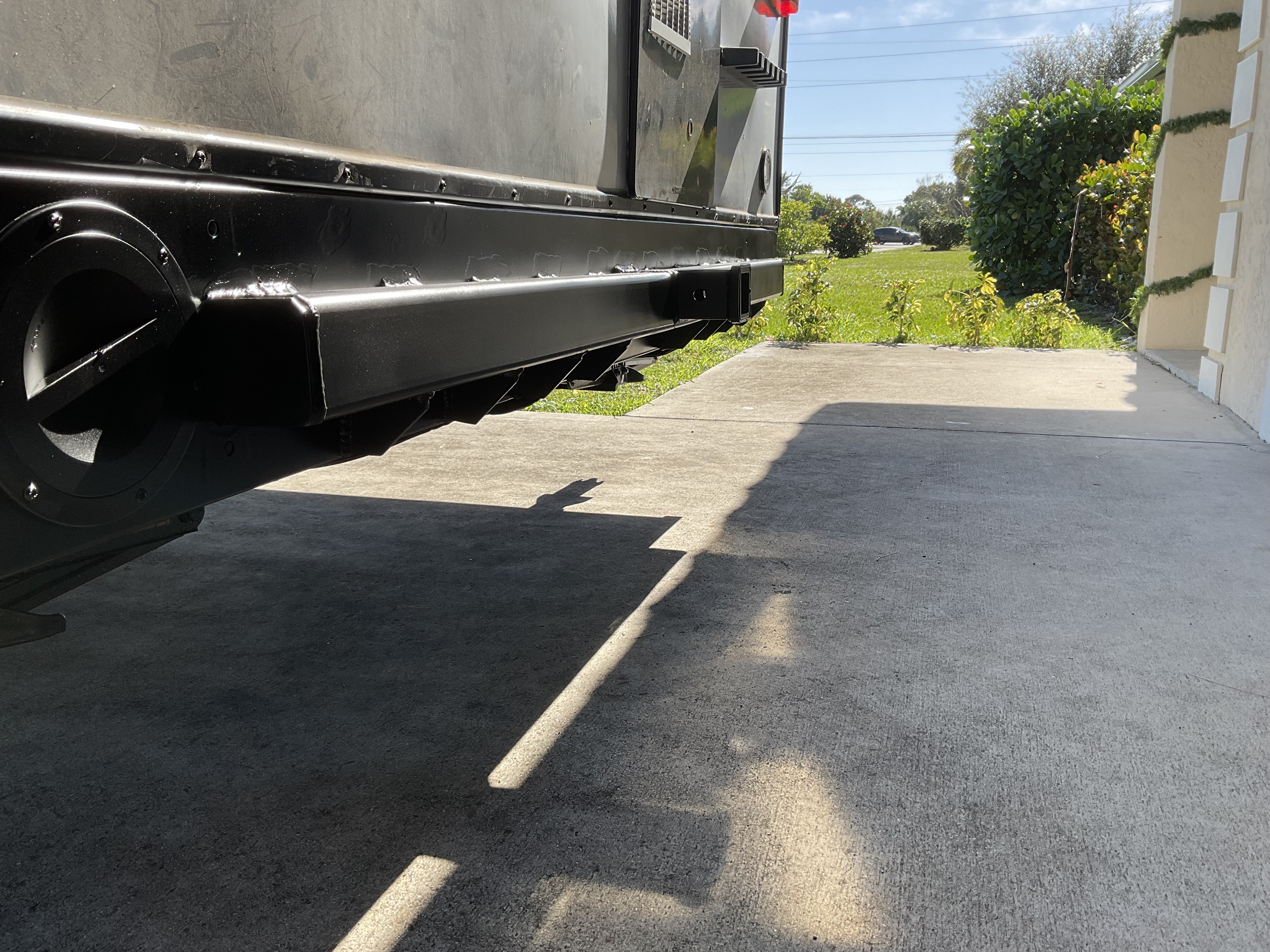 Trailers
