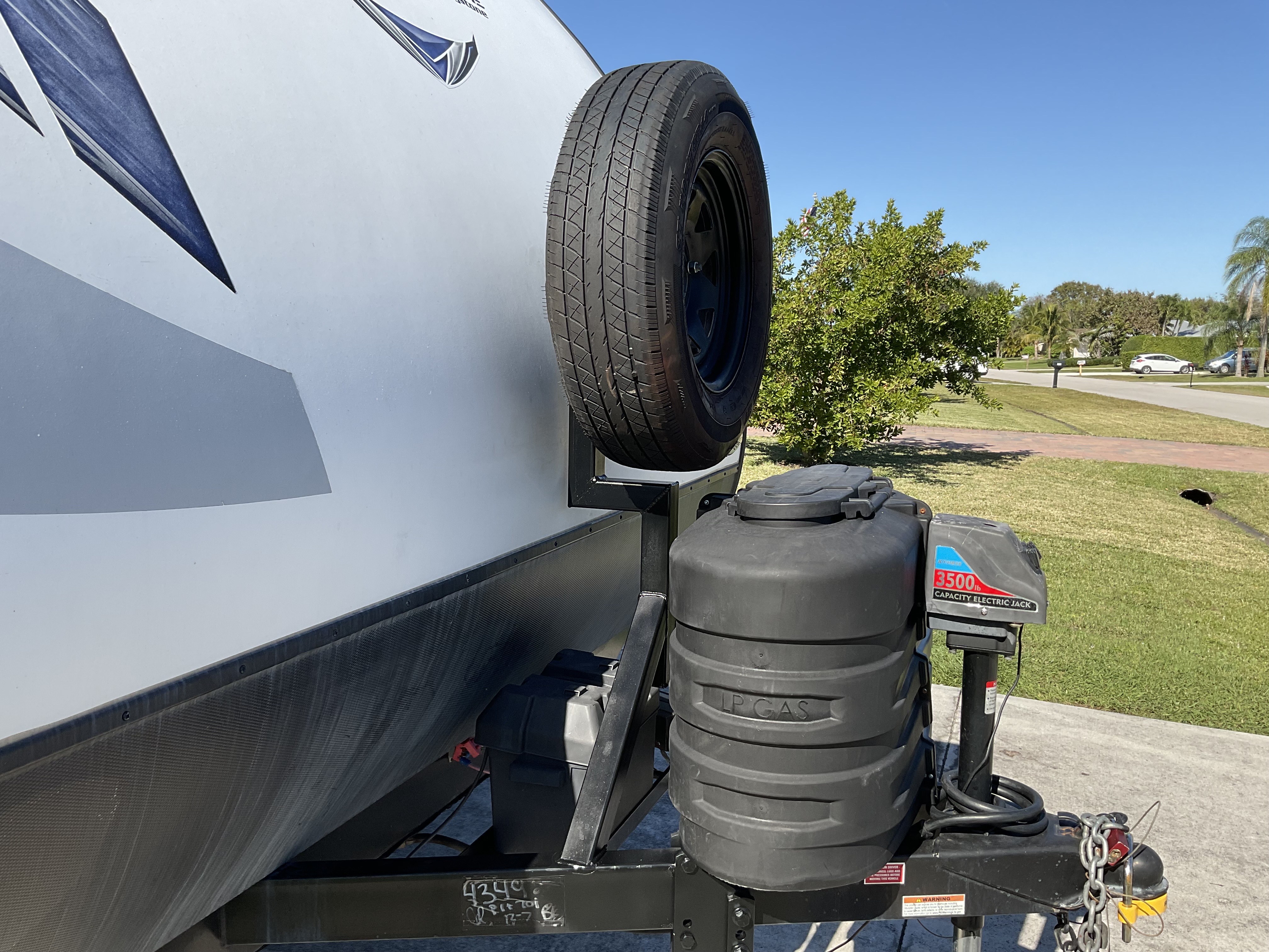 Trailers