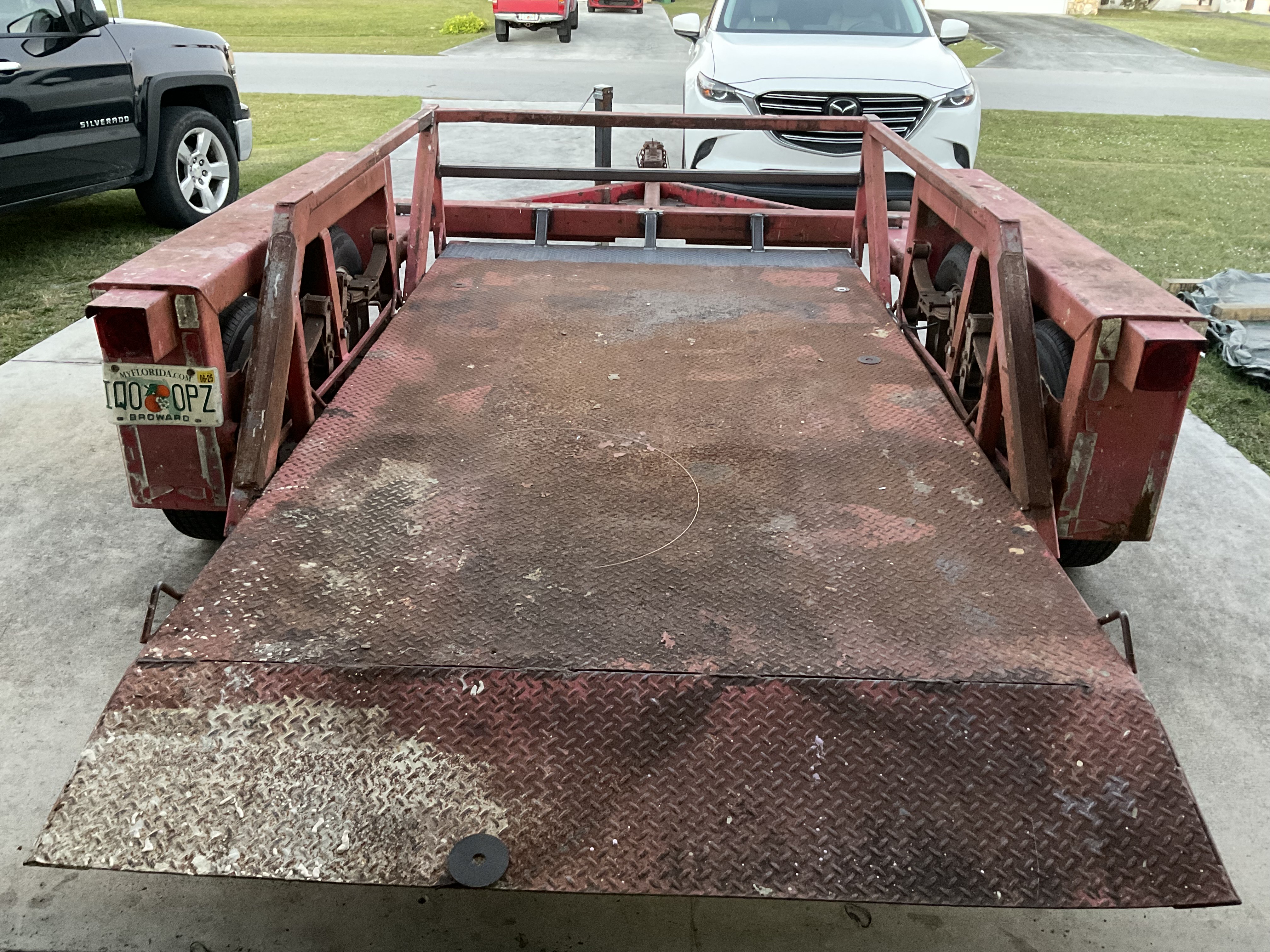 Trailers