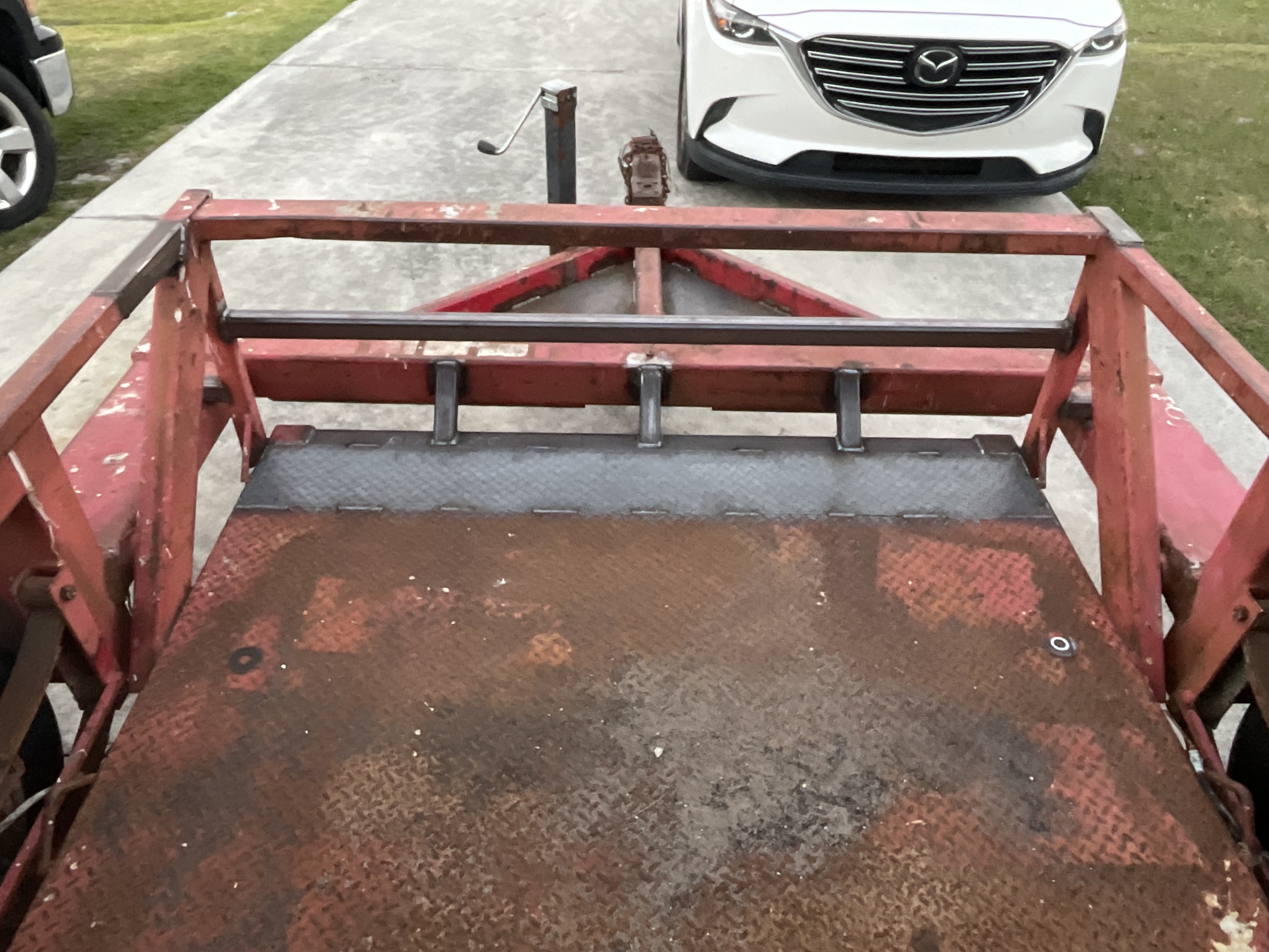 Trailers