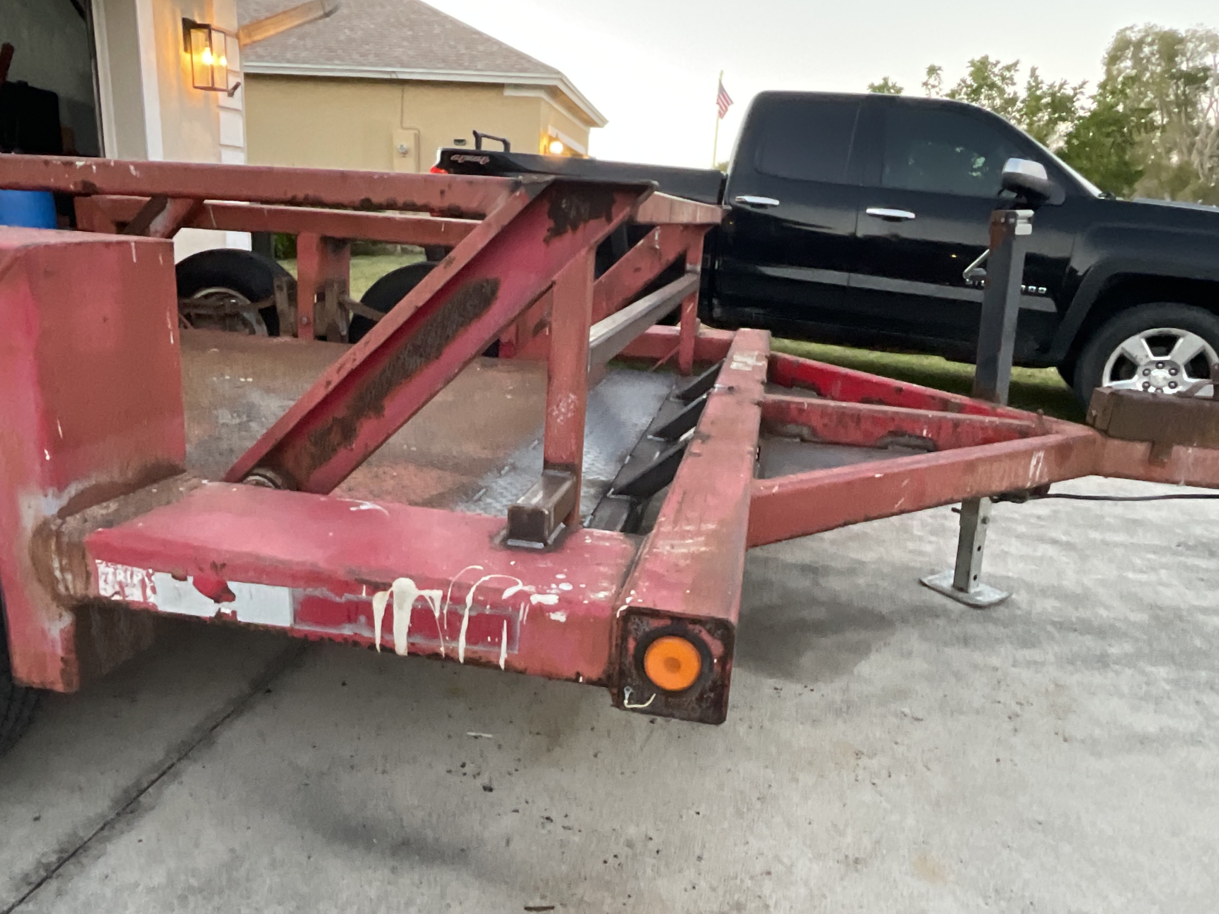 Trailers